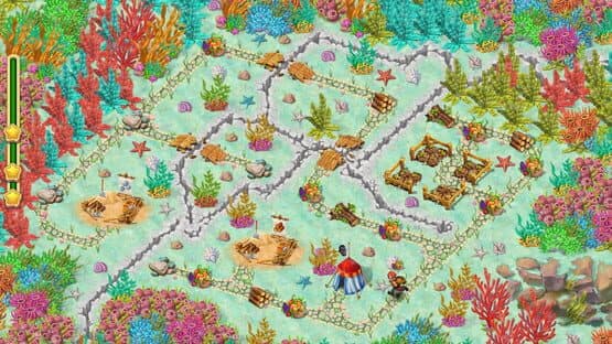 Gnomes Garden: Return of the Queen — screenshot 5