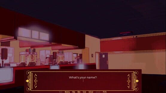 Lilith Was Dead — screenshot 1