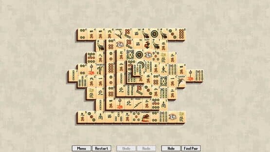 Zenbones — screenshot 1