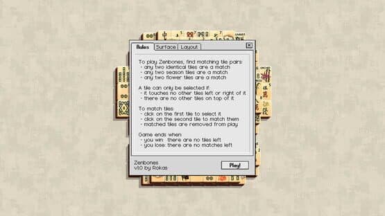 Zenbones — screenshot 5