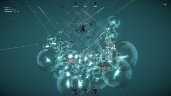 SpiderPunks — screenshot 1