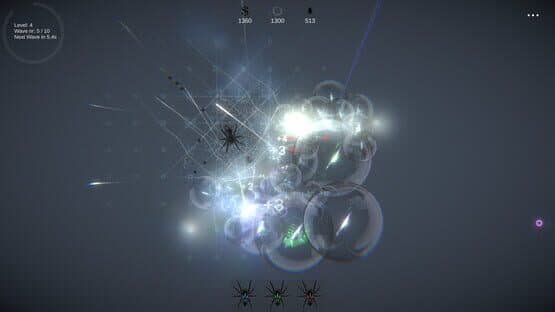 SpiderPunks — screenshot 4