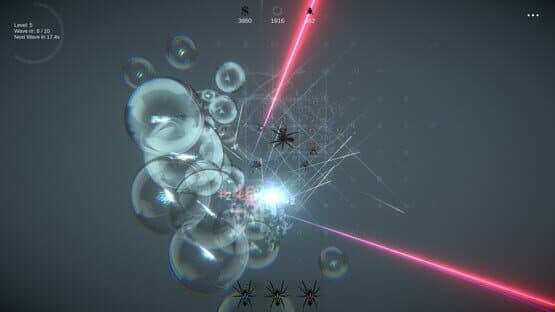 SpiderPunks — screenshot 5