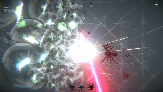 SpiderPunks — screenshot 6