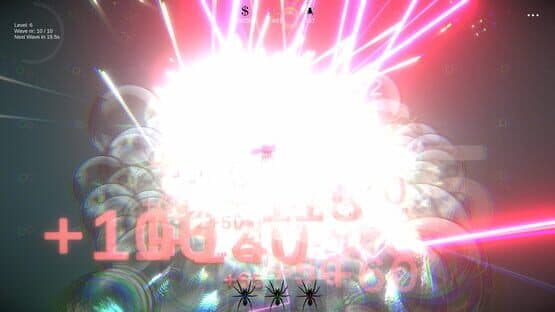 SpiderPunks — screenshot 7