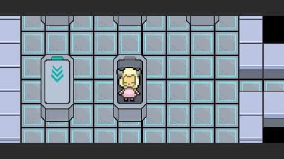 Space Storeship — screenshot 1