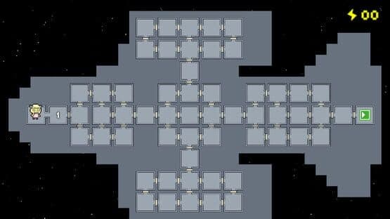 Space Storeship — screenshot 2