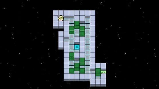 Space Storeship — screenshot 3