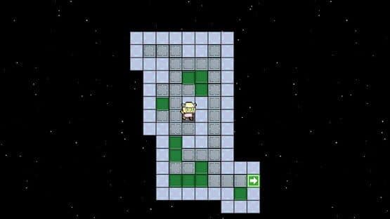 Space Storeship — screenshot 4