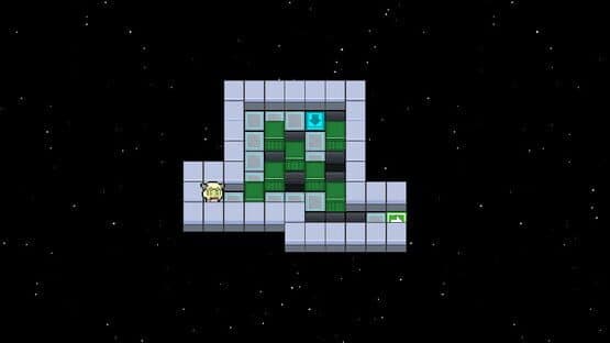 Space Storeship — screenshot 5
