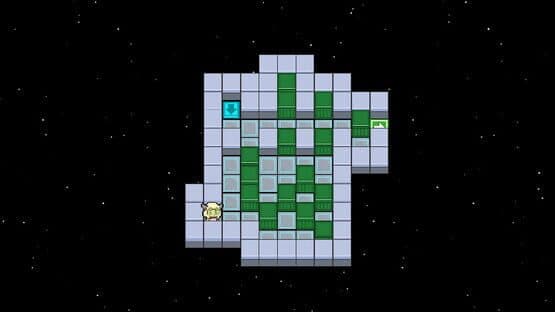 Space Storeship — screenshot 6