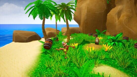 Skull Seeker — screenshot 1