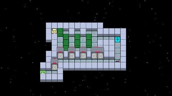 Space Storeship — screenshot 7