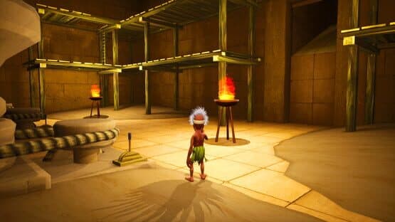 Skull Seeker — screenshot 3