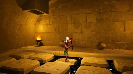 Skull Seeker — screenshot 4