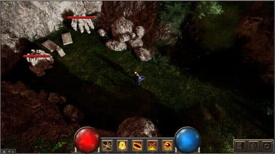Spoils of Plunder — screenshot 1
