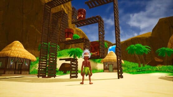 Skull Seeker — screenshot 5