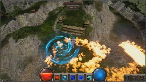 Spoils of Plunder — screenshot 2
