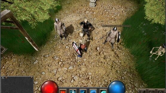 Spoils of Plunder — screenshot 4