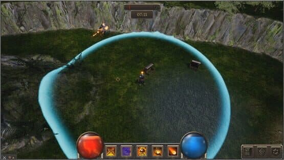 Spoils of Plunder — screenshot 5