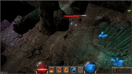 Spoils of Plunder — screenshot 7