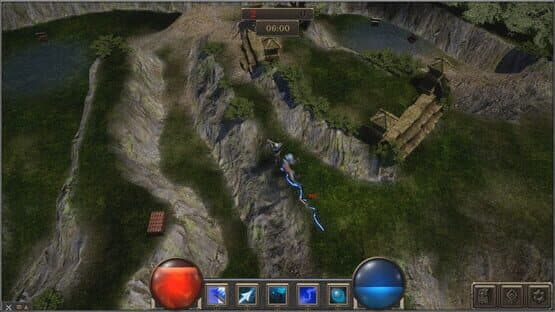 Spoils of Plunder — screenshot 8