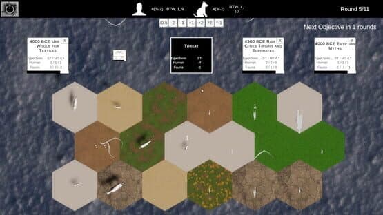 Legacy Bites — screenshot 3