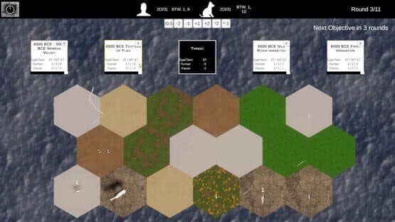 Legacy Bites — screenshot 4