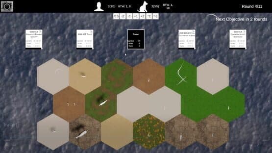 Legacy Bites — screenshot 5