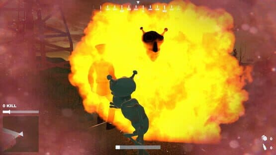 The Zone — screenshot 4