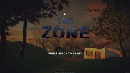The Zone — screenshot 8