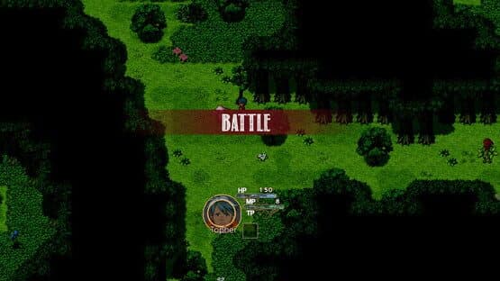 All the King's Men — screenshot 4