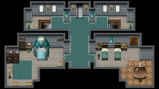 All the King's Men — screenshot 5