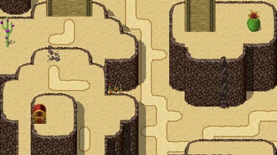 All the King's Men — screenshot 8