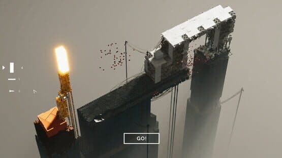 Abriss: Build to Destroy — screenshot 1