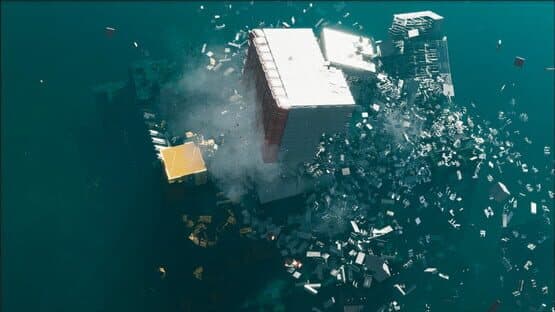 Abriss: Build to Destroy — screenshot 5