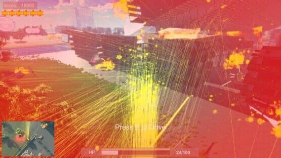 Pee War! — screenshot 8