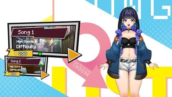 VTuber Beats — screenshot 1