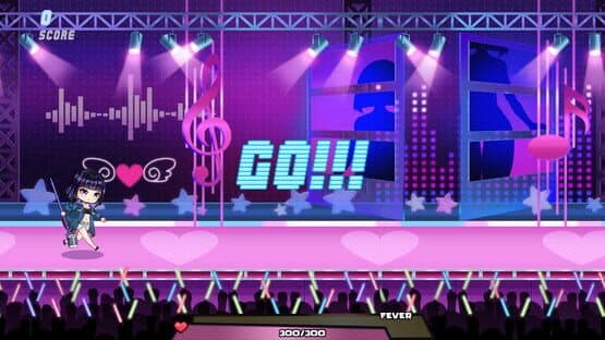 VTuber Beats — screenshot 2