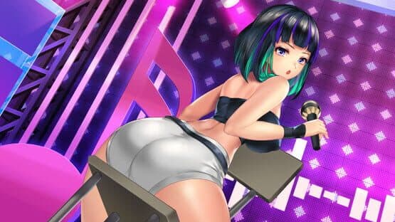 VTuber Beats — screenshot 3