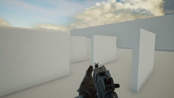 Project: Special Forces — screenshot 1