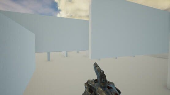 Project: Special Forces — screenshot 2