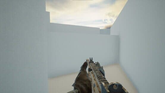 Project: Special Forces — screenshot 3