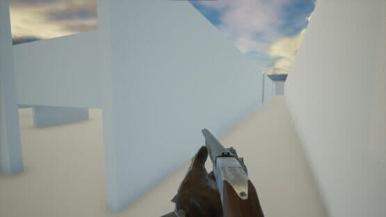 Project: Special Forces — screenshot 5