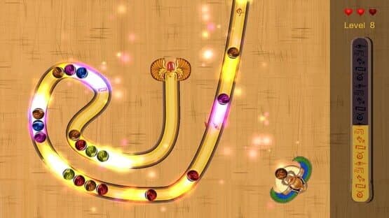 Secrets of Egypt — screenshot 3
