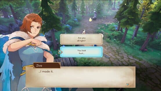 Valthirian Arc: Hero School Story 2 — screenshot 5