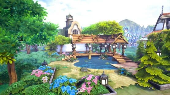 Valthirian Arc: Hero School Story 2 — screenshot 6