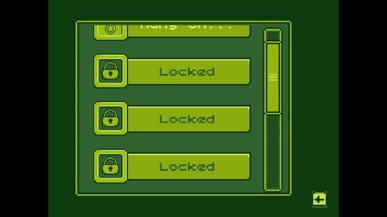 Your Amazing T-Gotchi! — screenshot 4