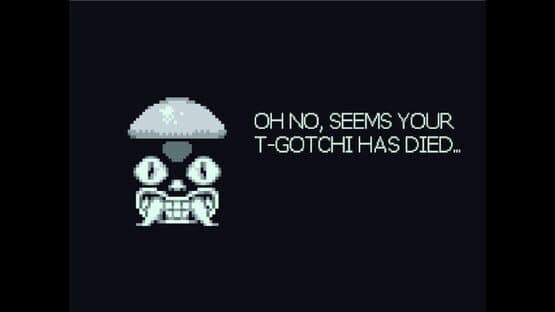 Your Amazing T-Gotchi! — screenshot 5