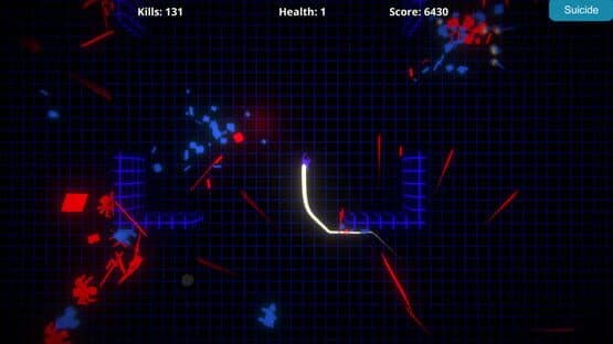 Need for sharp — screenshot 3